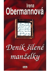 Deník šílené manželky  Cover Image