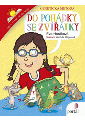 Do pohádky se zvířátky  Cover Image