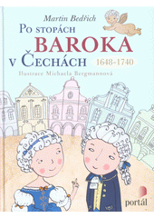 Po stopách baroka v Čechách 1648-1740  Cover Image