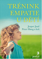 Trénink empatie u dětí  Cover Image