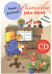 Písnička jako dárek  Cover Image