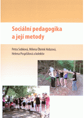 Sociální pedagogika a její metody  Cover Image