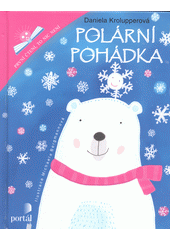 Polární pohádka  Cover Image