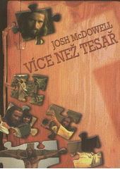 Více než tesař  Cover Image