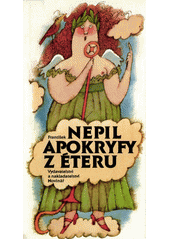 Apokryfy z éteru  Cover Image