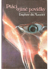 Ptáci a jiné povídky  Cover Image