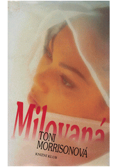 Milovaná  Cover Image