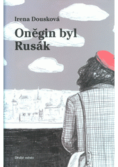 Oněgin byl Rusák  Cover Image