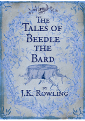 The tales of Beedle the bard  Cover Image