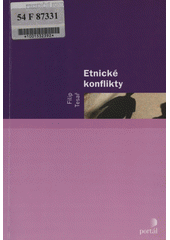 Etnické konflikty  Cover Image