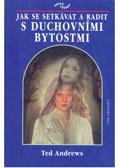 Jak se setkávat a radit s duchovními bytostmi  Cover Image