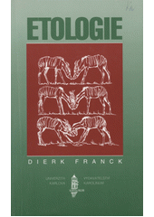 Etologie  Cover Image
