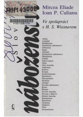 Slovník náboženství  Cover Image