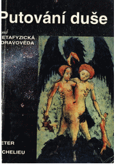 Putování duše, aneb, Metafyzická zdravověda  Cover Image