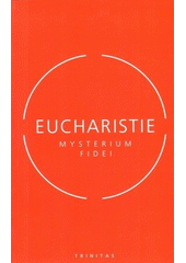 Eucharistie : mysterium fidei  Cover Image