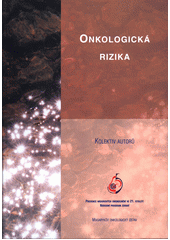 Onkologická rizika  Cover Image