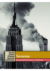 Terrorism essential primary sources  Cover Image