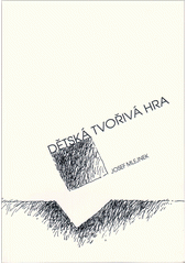 Dětská tvořivá hra  Cover Image