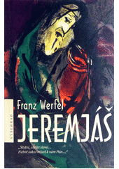 Jeremjáš : slyšte hlas  Cover Image