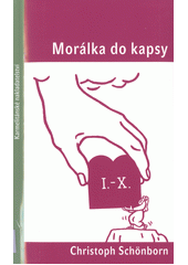 Morálka do kapsy  Cover Image