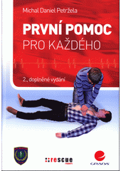 První pomoc pro každého  Cover Image