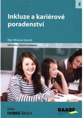 Inkluze a kariérové poradenství  Cover Image