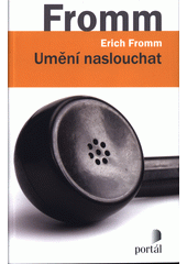 Umění naslouchat  Cover Image