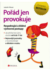 Pořád jen provokuje  Cover Image