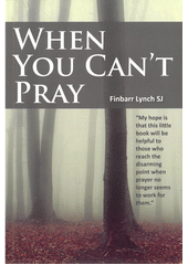 When you can´t pray  Cover Image
