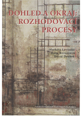 Dohled a okraj: rozhodovací procesy  Cover Image
