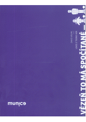 Vězeň to má spočítané : lekce z teorie her  Cover Image