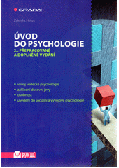 Úvod do psychologie  Cover Image