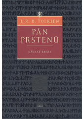 Pán prstenů. Návrat krále  Cover Image