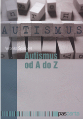 Autismus od A do Z  Cover Image