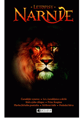 Letopisy Narnie  Cover Image