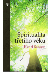 Spiritualita třetího věku  Cover Image