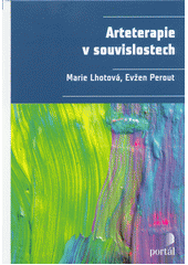 Arteterapie v souvislostech  Cover Image
