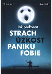 Jak překonat strach, úzkost, paniku, fobie  Cover Image