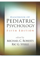 Handbook of pediatric psychology : fifth edition  Cover Image