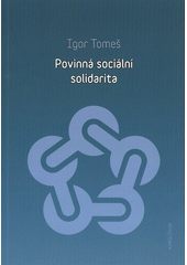 Povinná sociální solidarita  Cover Image