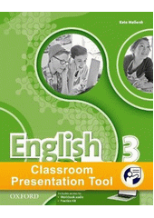 English plus. 3, Workbook  Cover Image