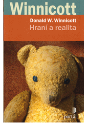 Hraní a realita  Cover Image