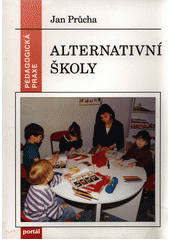 Alternativní školy  Cover Image