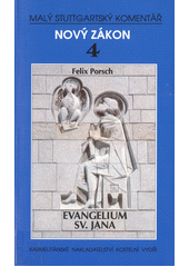 Evangelium sv. Jana  Cover Image
