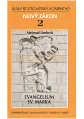 Evangelium sv. Marka  Cover Image