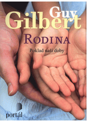 Rodina : poklad naší doby  Cover Image