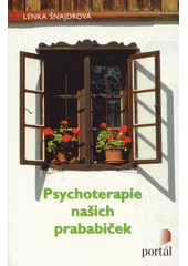 Psychoterapie našich prababiček  Cover Image