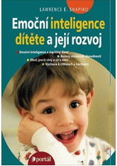Emoční inteligence dítěte a její rozvoj  Cover Image