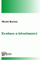 Evoluce a křesťanství  Cover Image