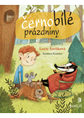 Dobrodružství pana Wellingtona Cover Image